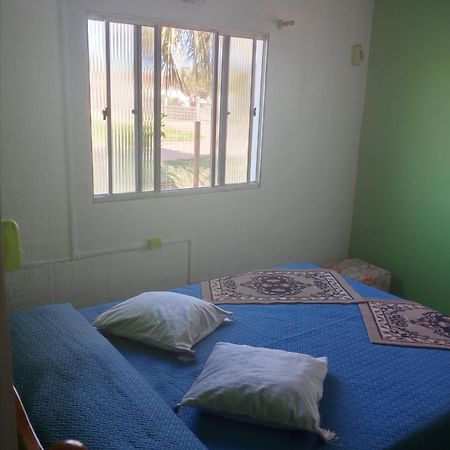 La Coronilla ,Casa De Campo Eksteriør billede