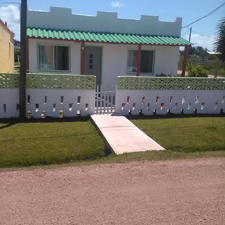 La Coronilla ,Casa De Campo Eksteriør billede