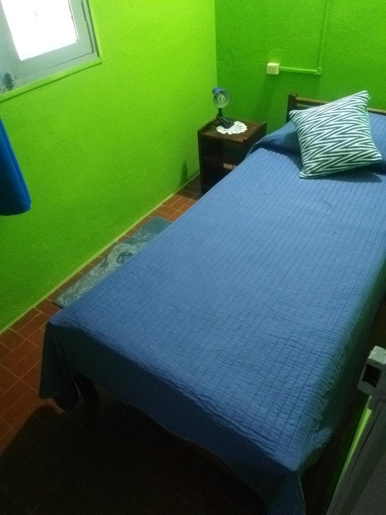La Coronilla ,Casa De Campo Eksteriør billede