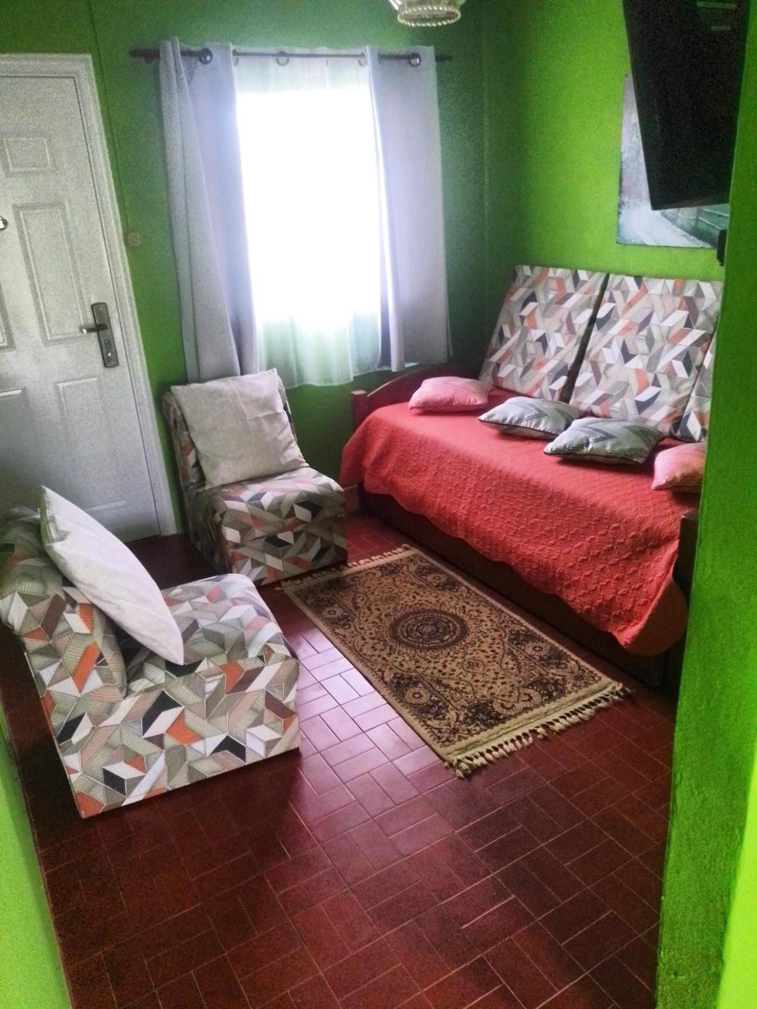La Coronilla ,Casa De Campo Eksteriør billede
