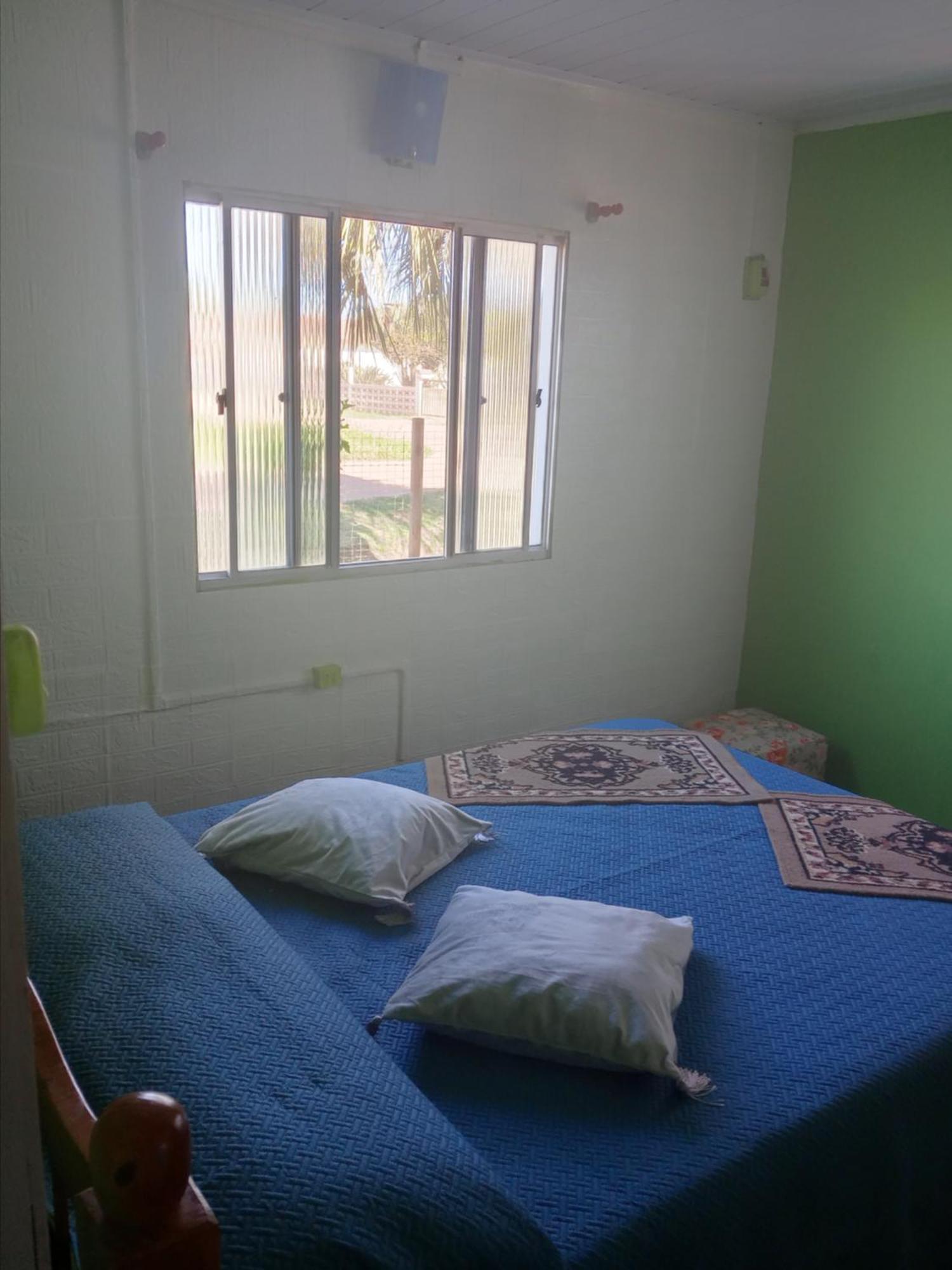 La Coronilla ,Casa De Campo Eksteriør billede