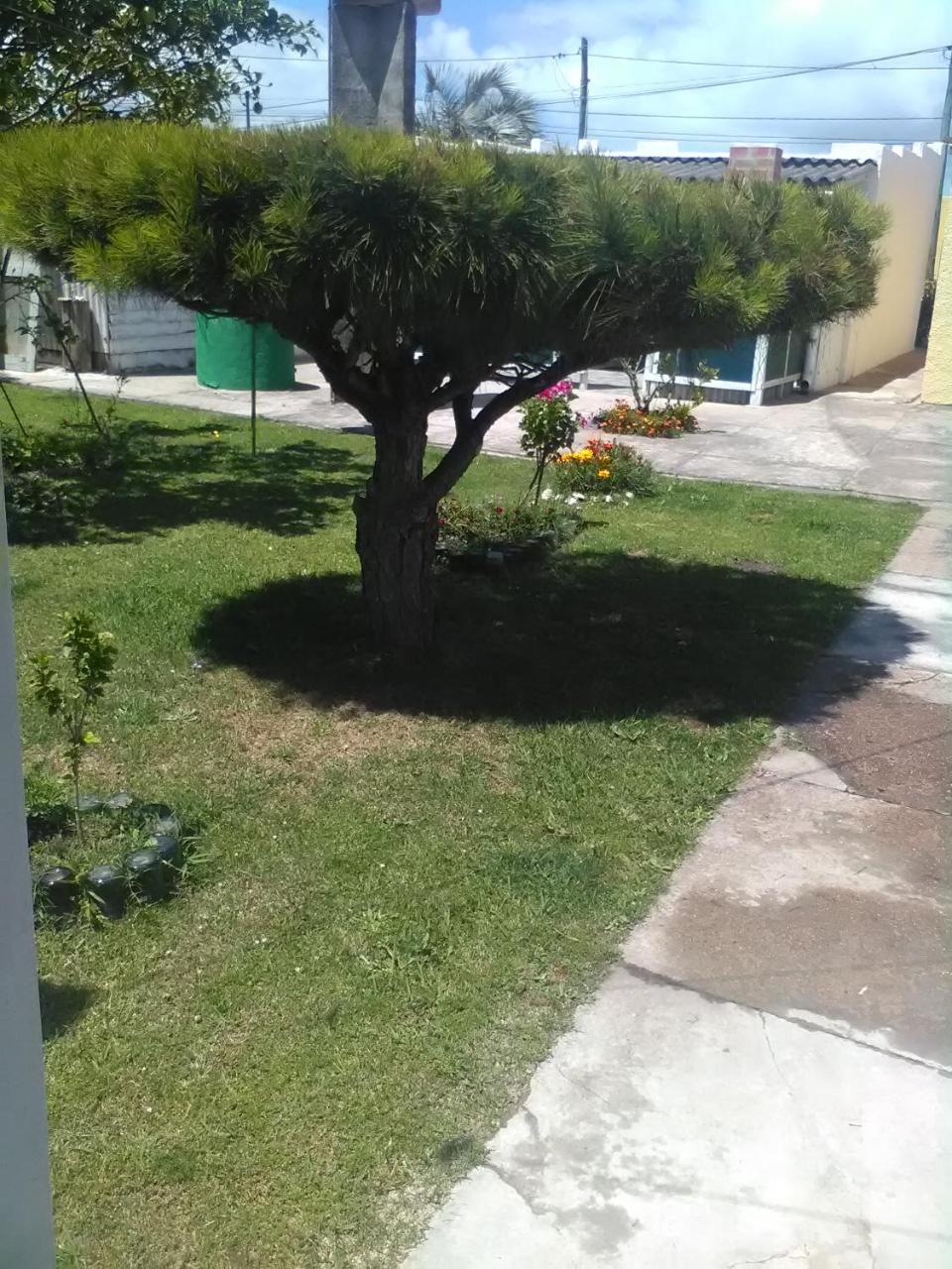 La Coronilla ,Casa De Campo Eksteriør billede