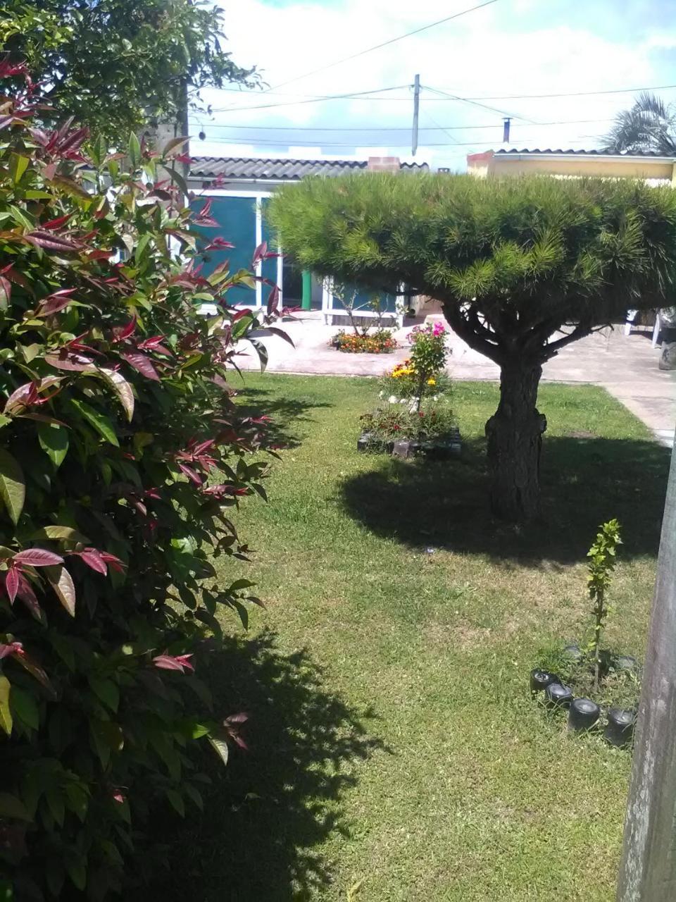 La Coronilla ,Casa De Campo Eksteriør billede