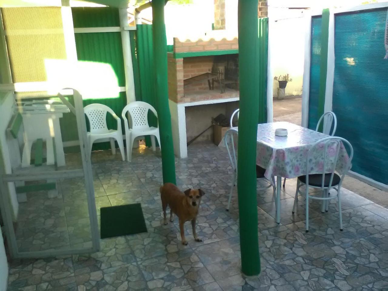 La Coronilla ,Casa De Campo Eksteriør billede