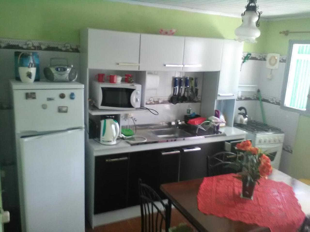 La Coronilla ,Casa De Campo Eksteriør billede